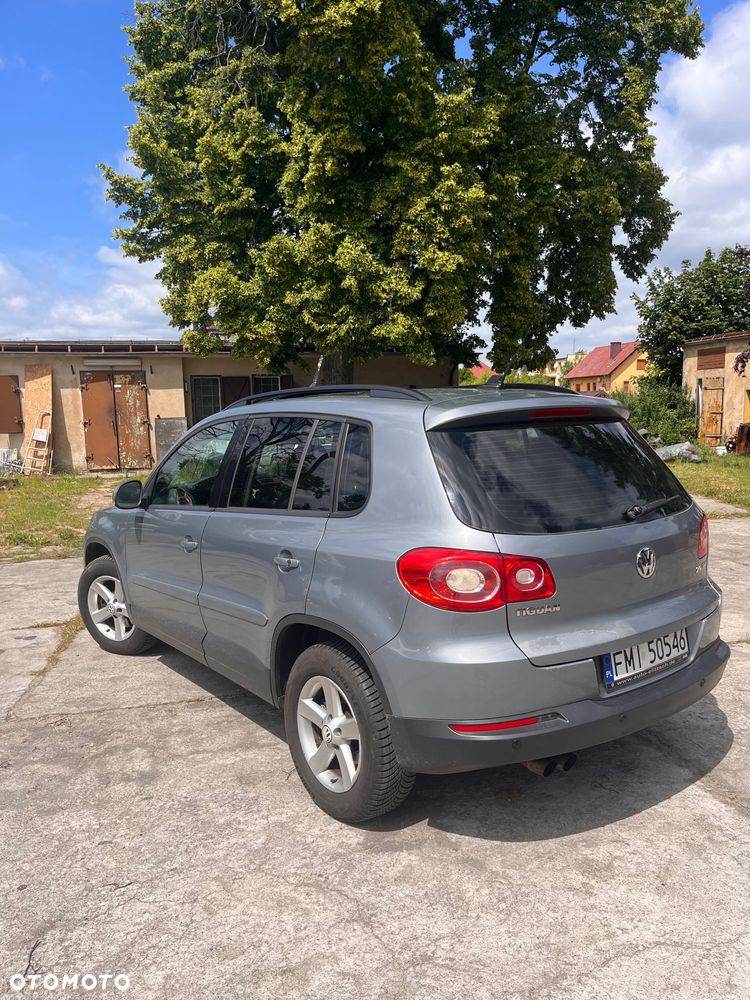 Volkswagen Inny - 6