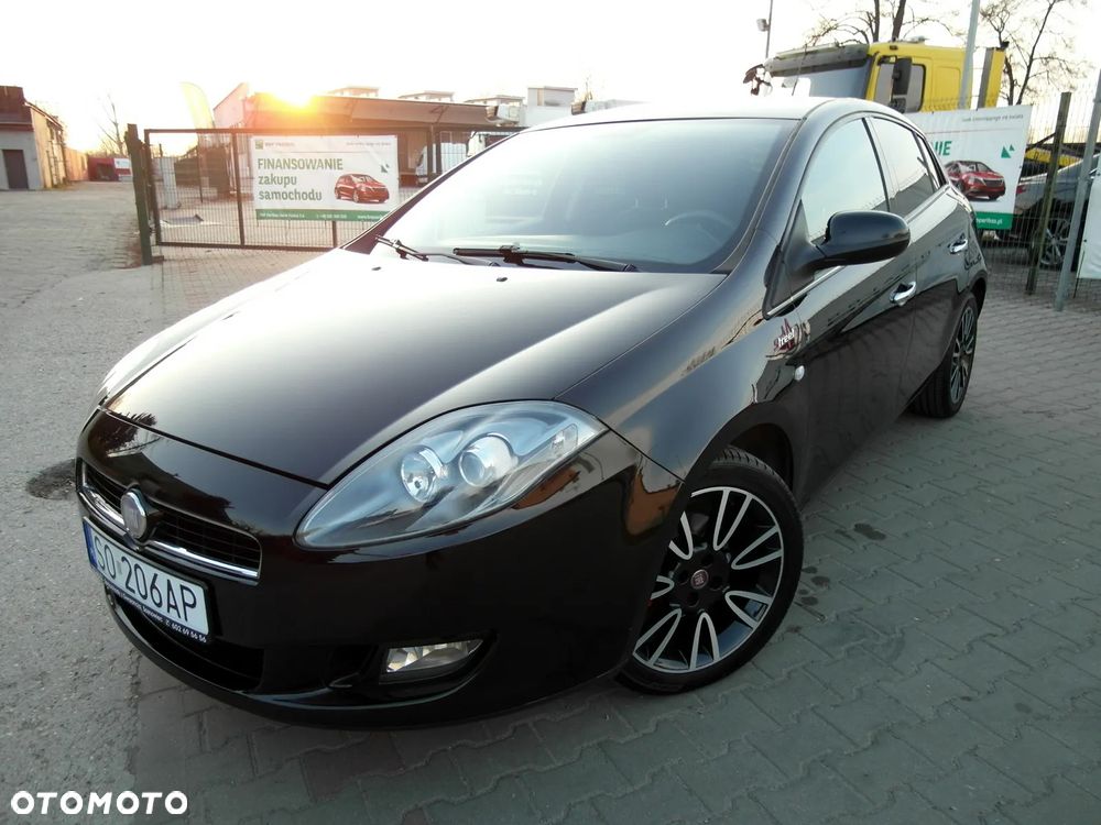 Fiat Bravo 1.4 T-JET 16V Racing - 4
