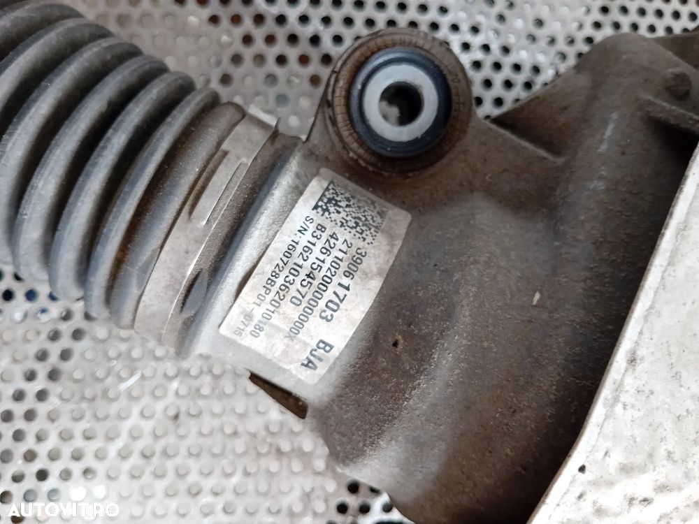 Caseta Directie Electrica Opel Astra K Cu Defect Volan Stanga - 6