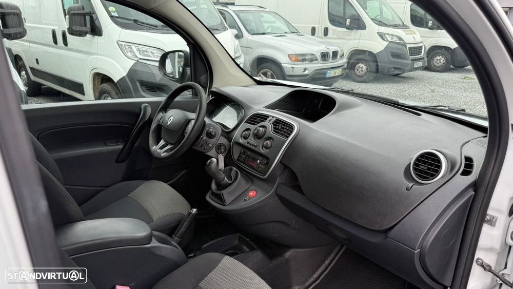 Renault Kangoo - 9