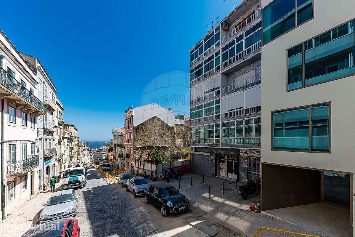 Apartamento T3 para arrendamento - Grande imagem: 2/21