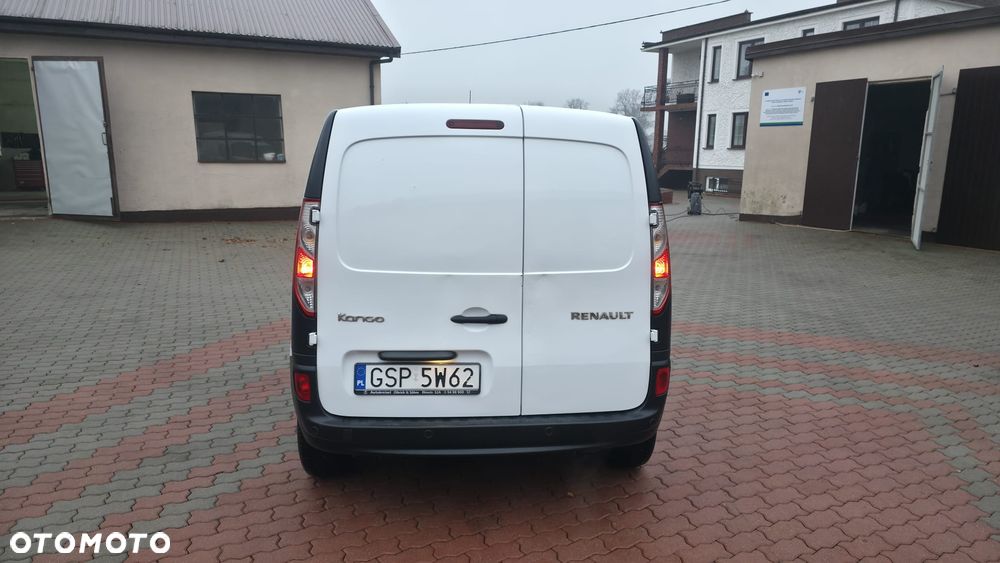 Renault Kangoo - 6