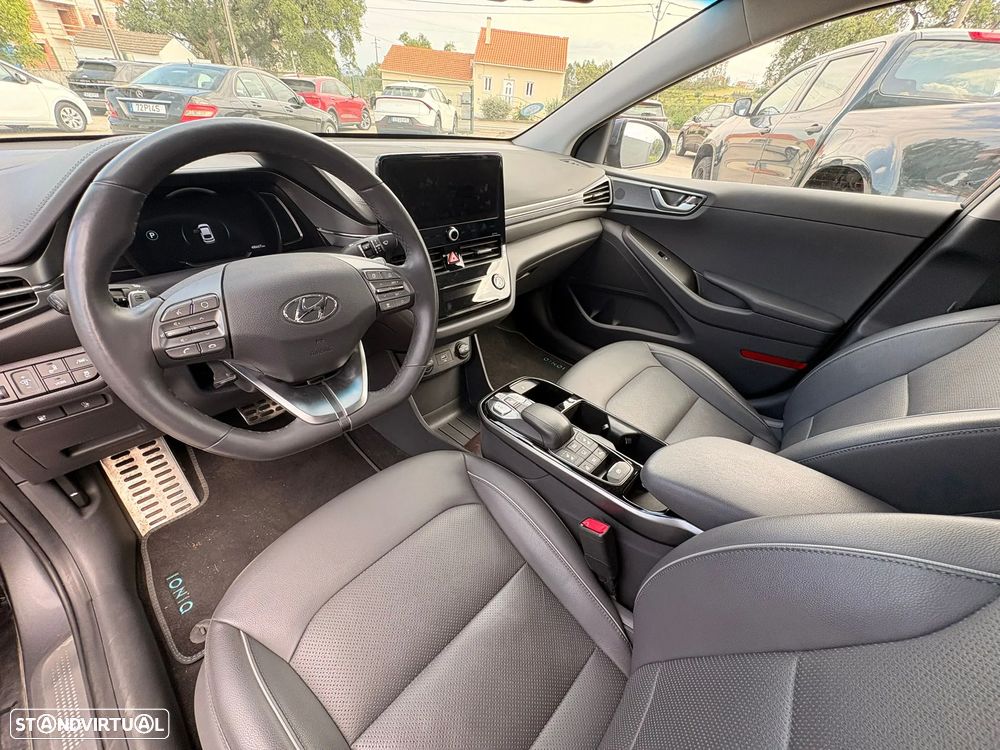 Hyundai Ioniq Premium - 6