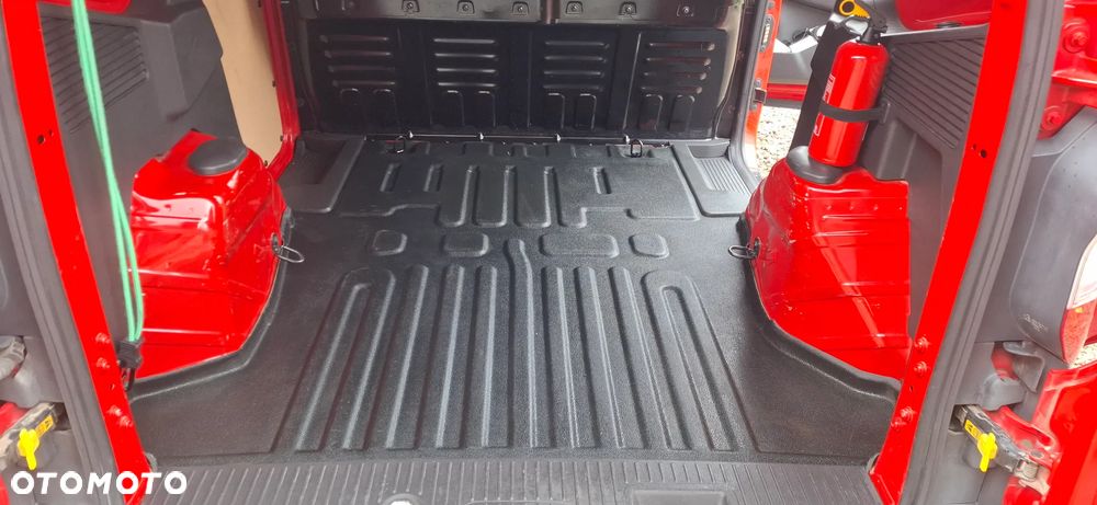 Ford Transit Courier Trend - 15