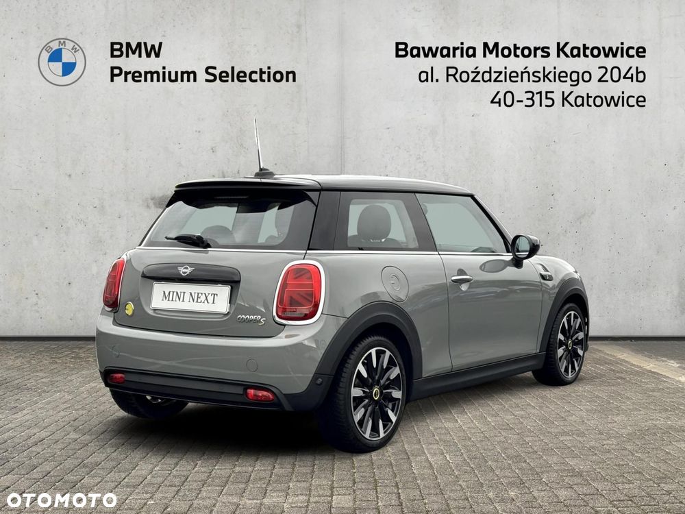 MINI Cooper S - 5