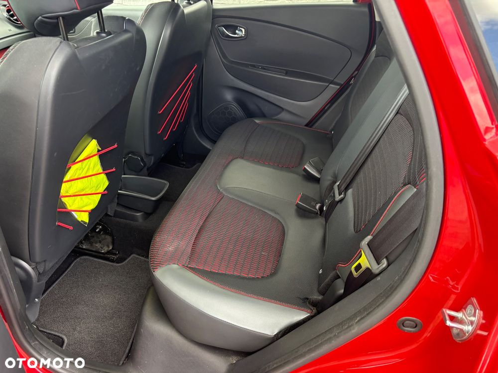 Renault Captur TCe 120 EDC Helly Hansen - 15