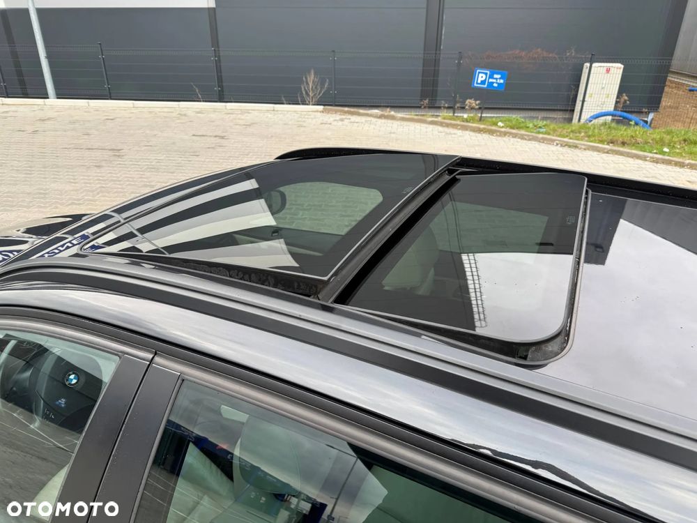 BMW Seria 3 320d - 11