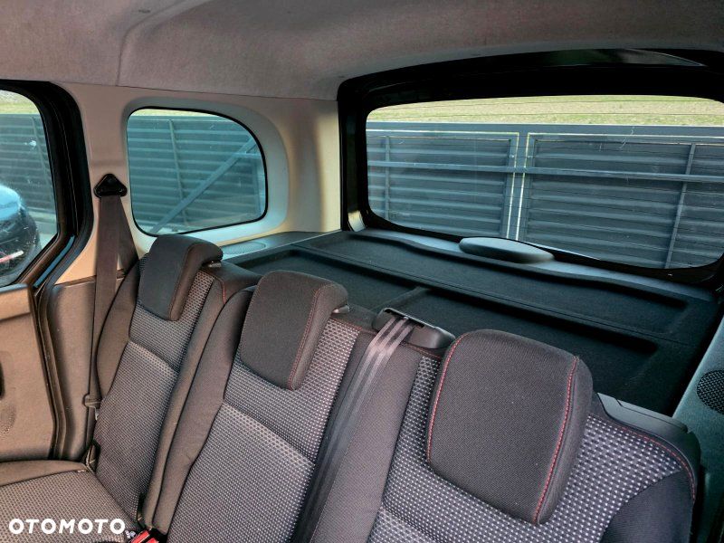 Mercedes-Benz Citan Tourer lang EDITION - 15