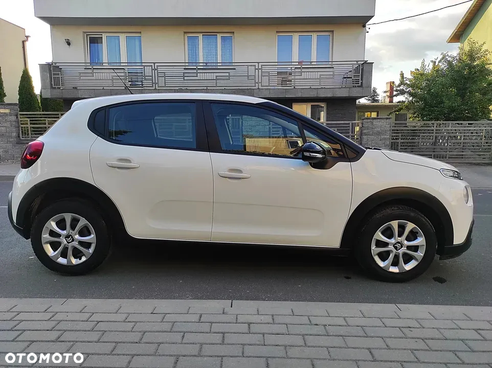 Citroën C3 1.2 PureTech Feel - 19