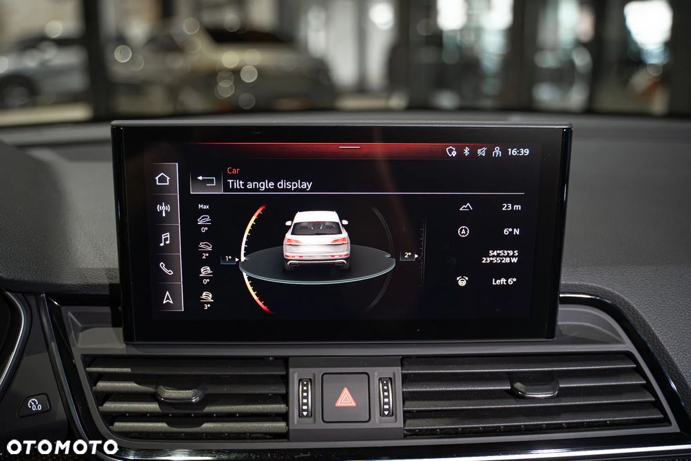 Audi SQ5 Sportback - 18