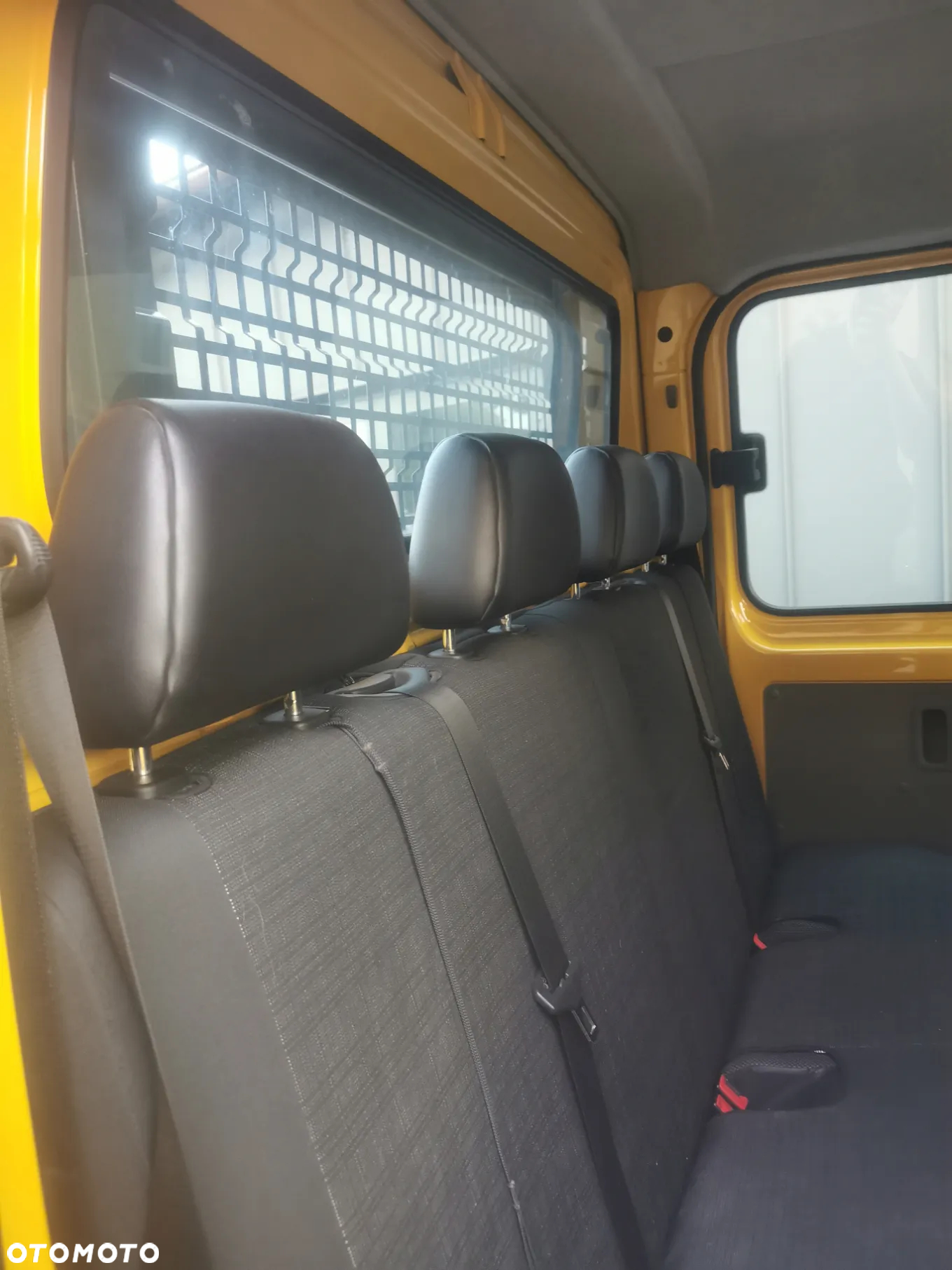 Mercedes-Benz SPRINTER - 7