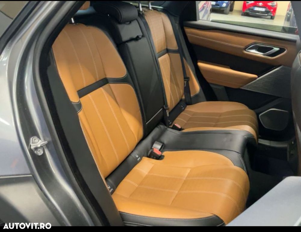 Land Rover Range Rover Velar 2.0 HSE - 6