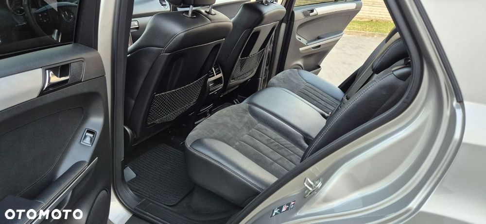 Mercedes-Benz ML 320 CDI 4Matic 7G-TRONIC Edition 10 - 14