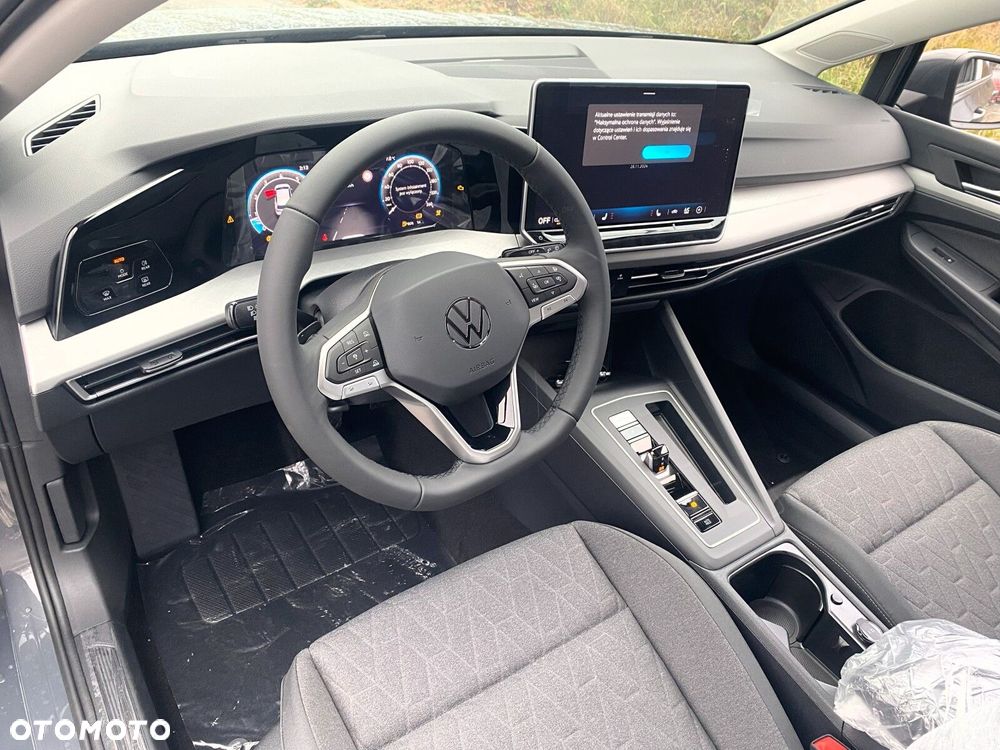 Volkswagen Golf 2.0 TDI Life Plus DSG - 9