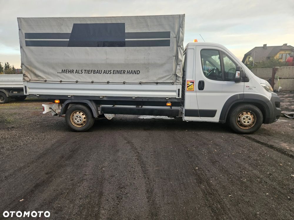 Fiat Ducato - 5