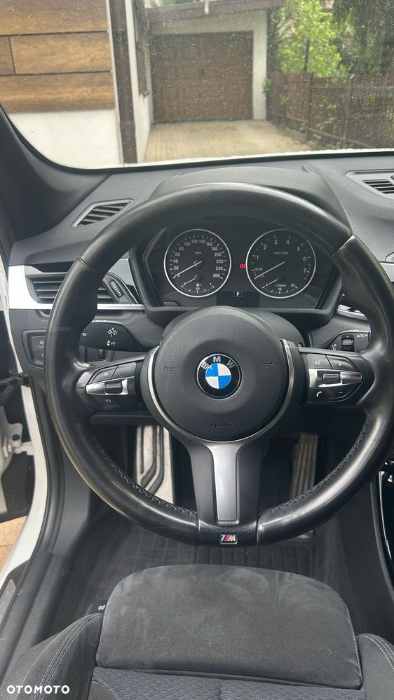 BMW X1 sDrive20i M Sport - 11
