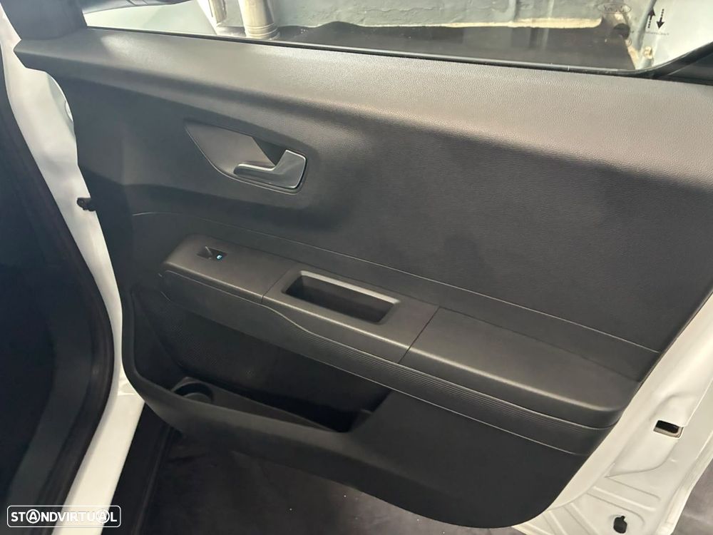 Ford Transit Courier 1.5 TDCi EcoBlue Trend - 30