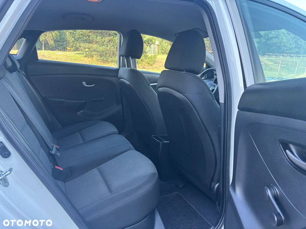 Hyundai i30 1.4 Style - 15