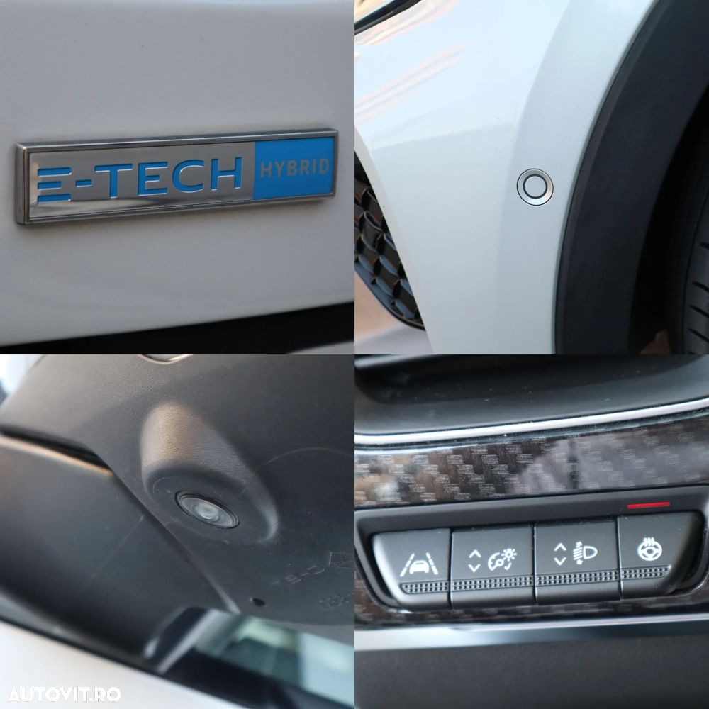 Renault Arkana E-TECH RS Line - 25