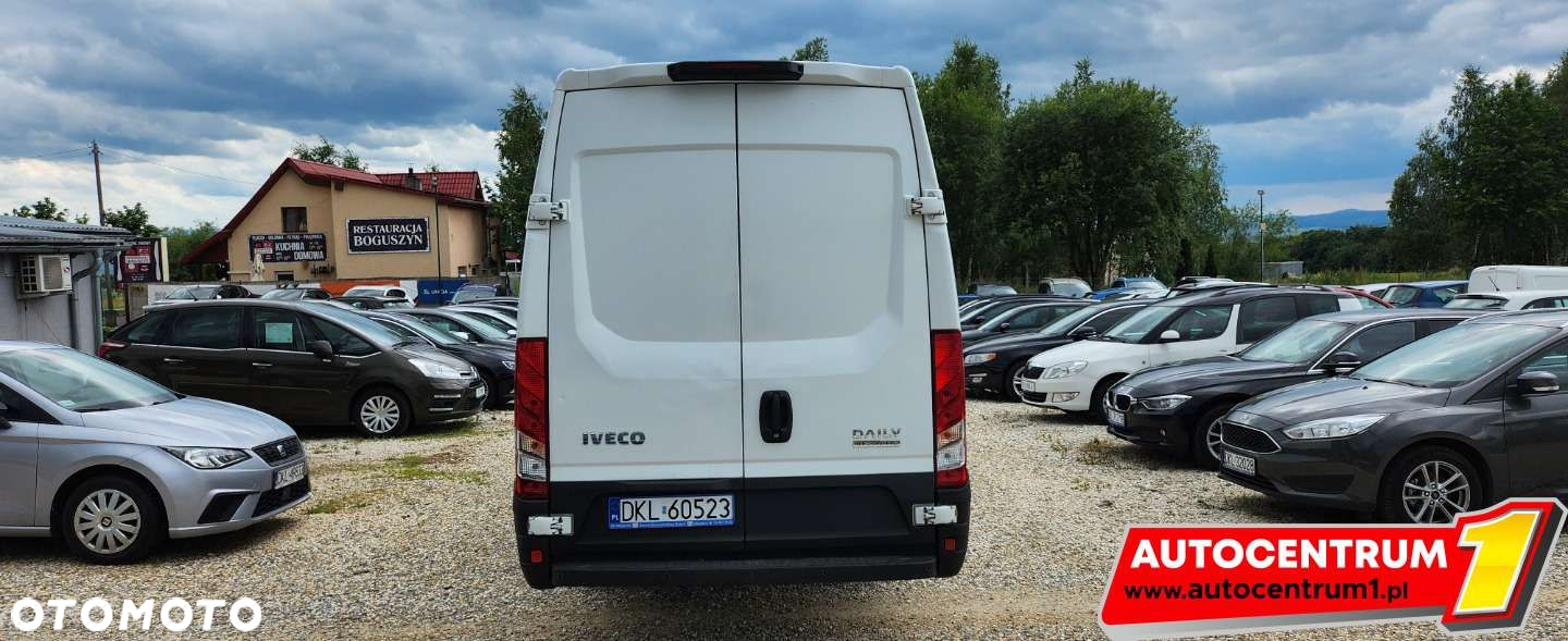 Iveco DAILY 35S16 - 14