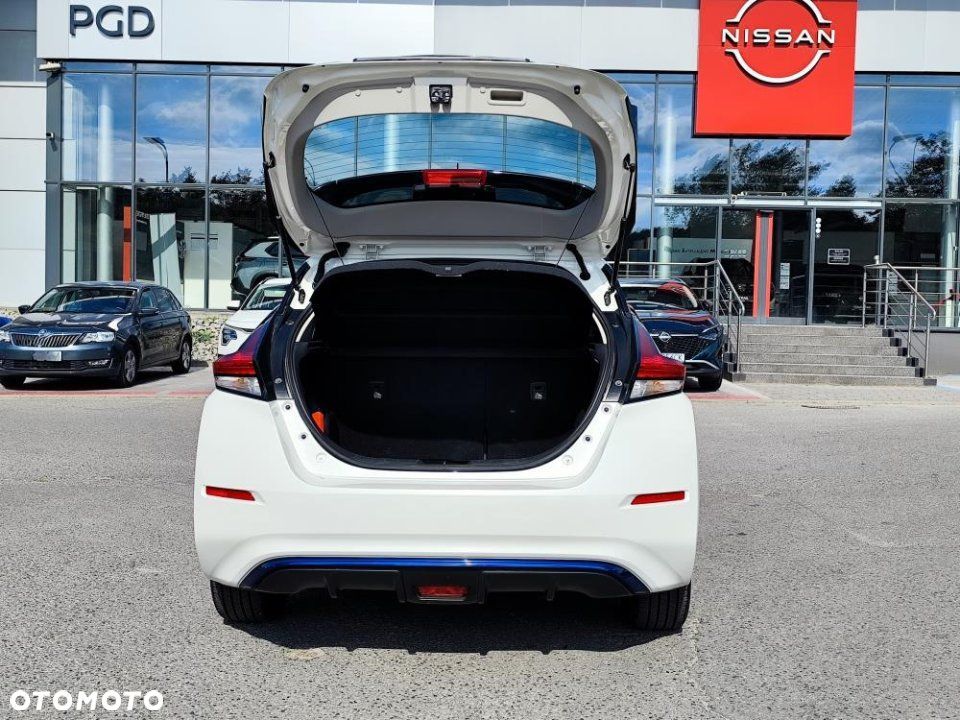 Nissan Leaf - 31