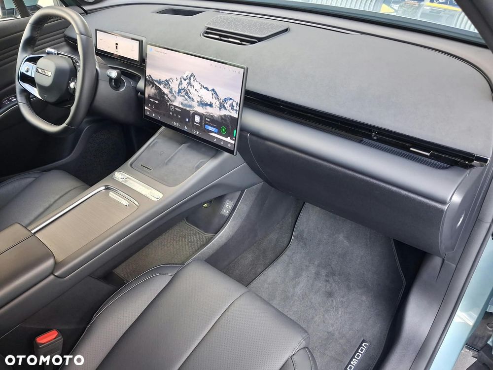 Omoda 7 1.5 T-GDi Super Hybrid Luxury - 11
