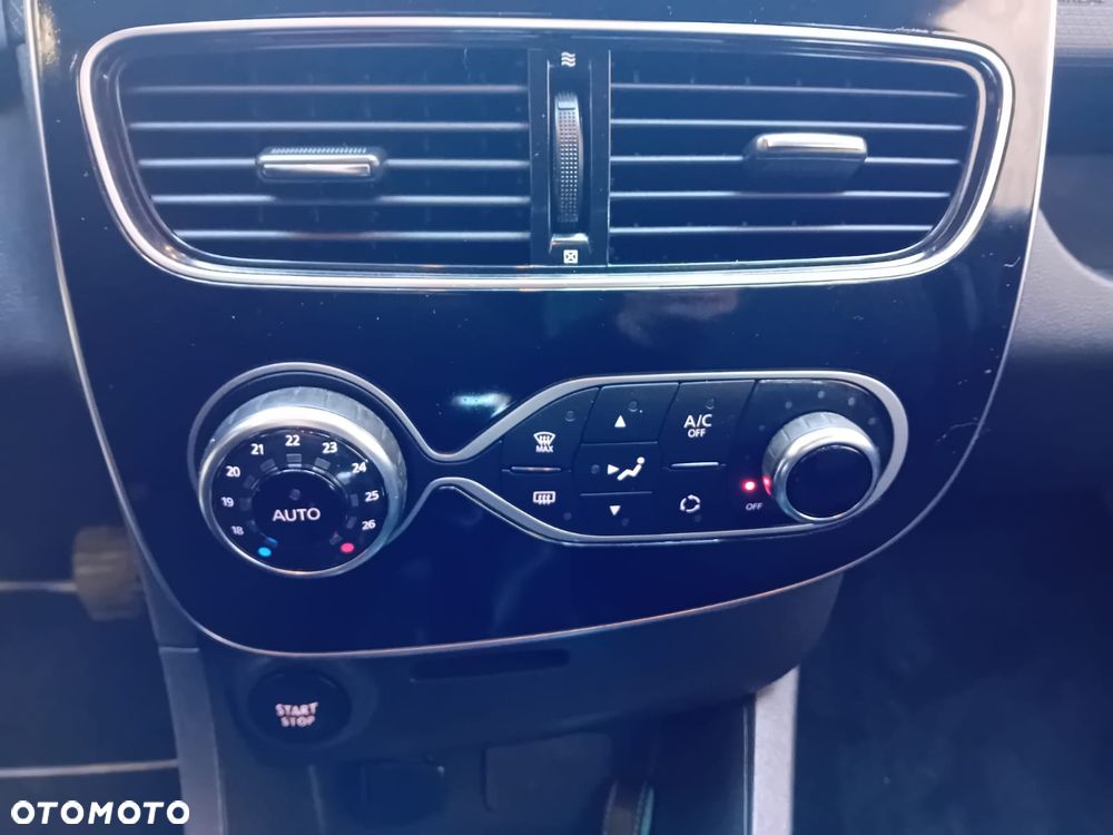 Renault Clio ENERGY TCe 90 Start & Stop LIMITED - 15