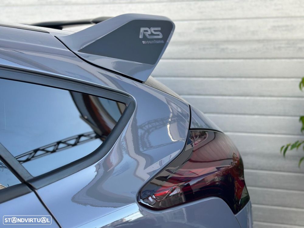 Ford Focus 2.3 EcoBoost S&S 4WD RS - 5