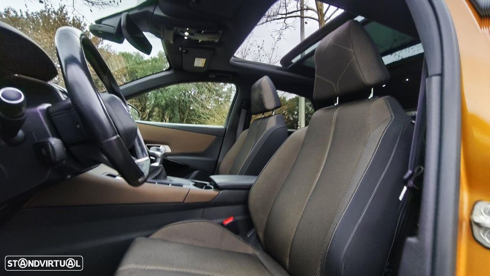 DS DS7 Crossback 1.5 BlueHDi So Chic - 17