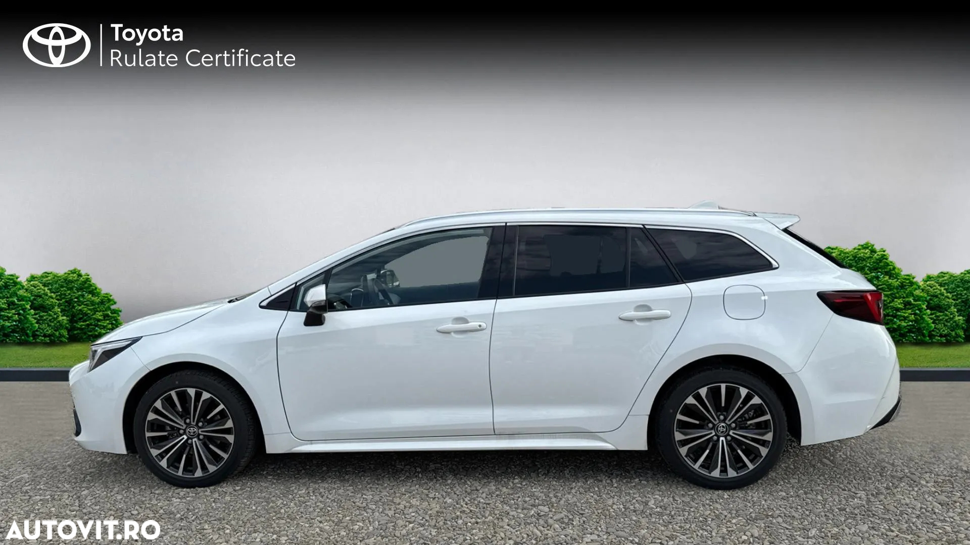 Toyota Corolla 1.8 HSD TS Exclusive - 6