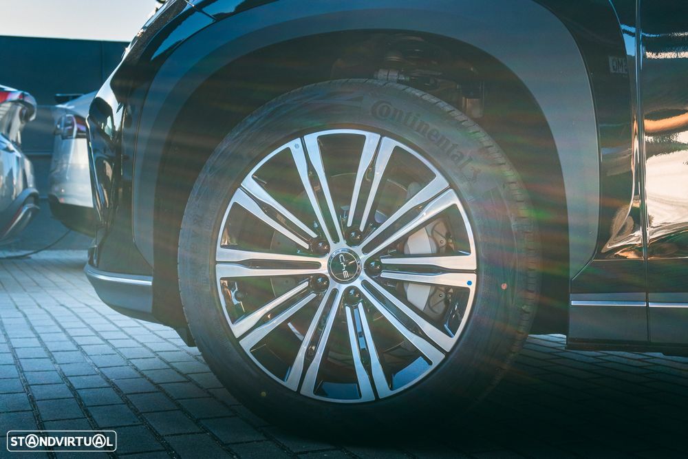 BYD Sealion 7 Comfort — photo 5