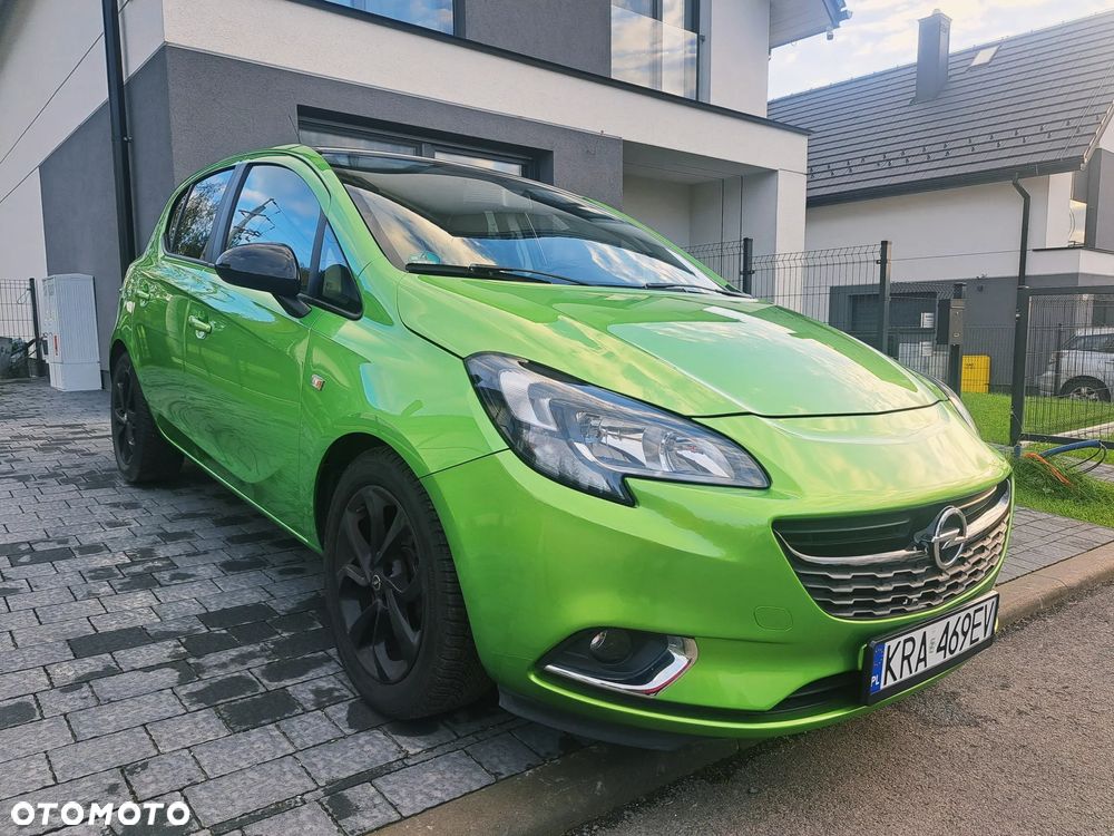 Opel Corsa 1.4 Color Edition S&S - 3