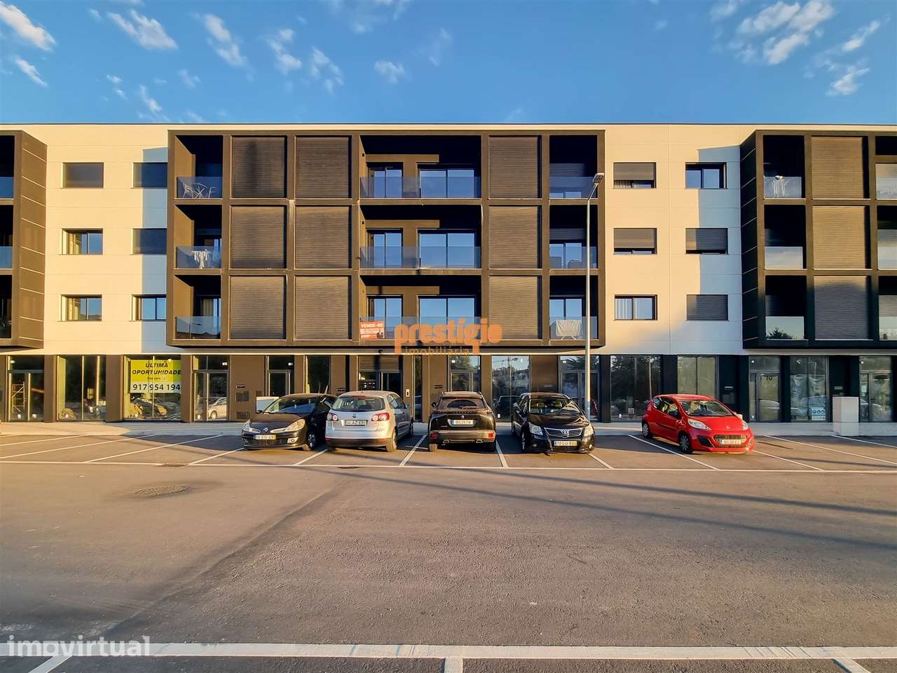 Apartamento T1 Venda em Este (São Pedro e São Mamede),Braga