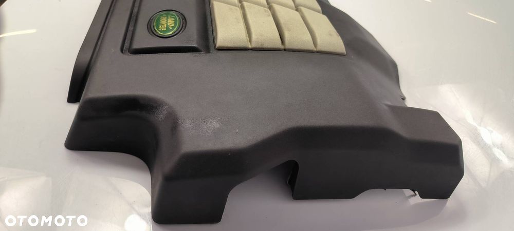 OSŁONA LAND ROVER RANGE ROVER VOGUE L322 - 3