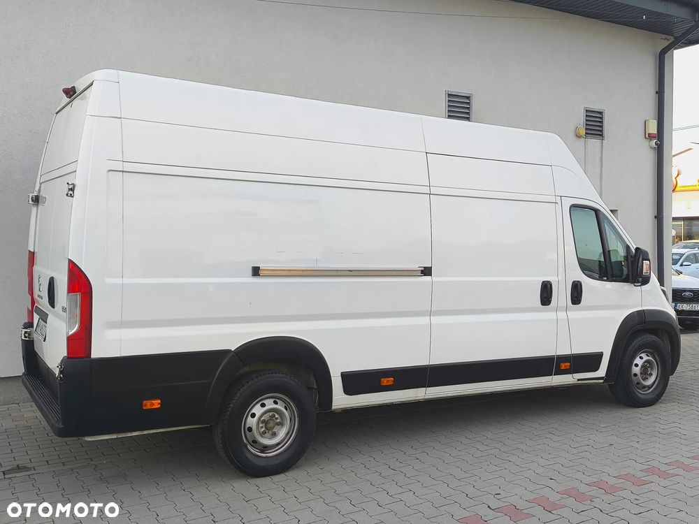 Peugeot Ekspert L5H3 - 13