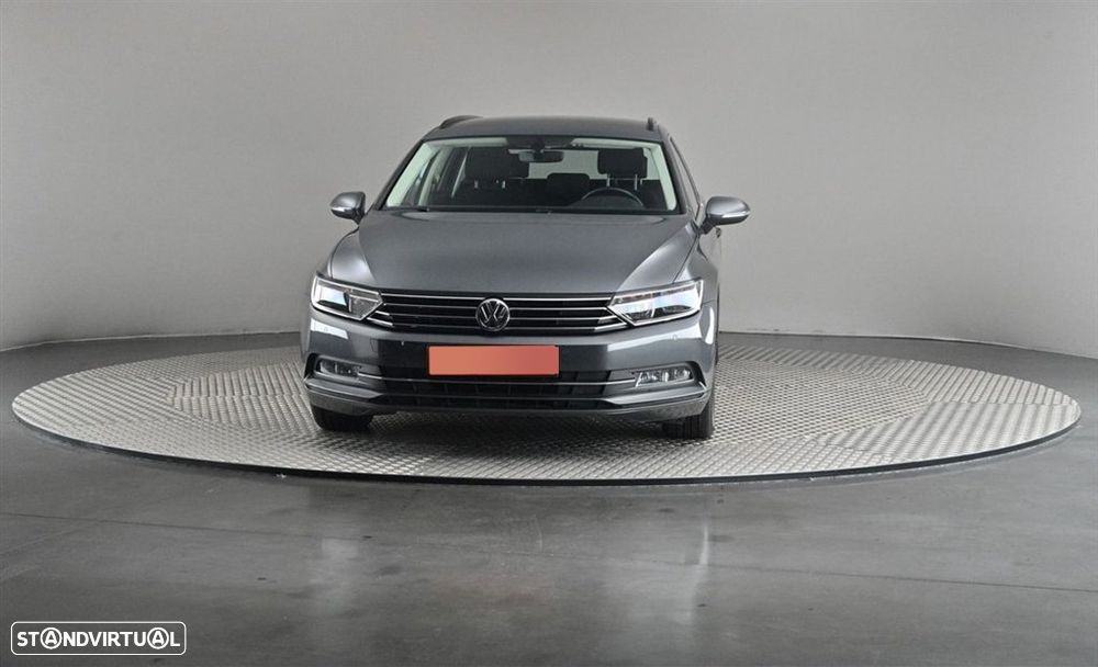 VW Passat Variant 1.6 TDI Confortline - 3