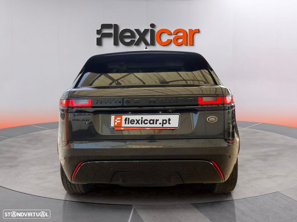Land Rover Range Rover Velar - 7