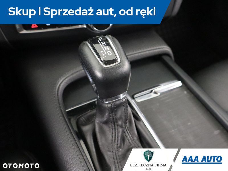 Volvo S90 - 15