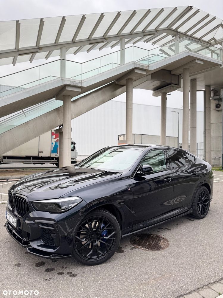 BMW X6 - 2
