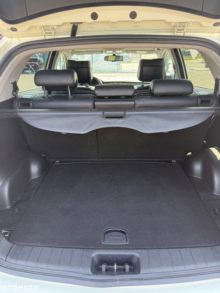 SsangYong/KGM Korando 2.0 e-XDi Sapphire - 12