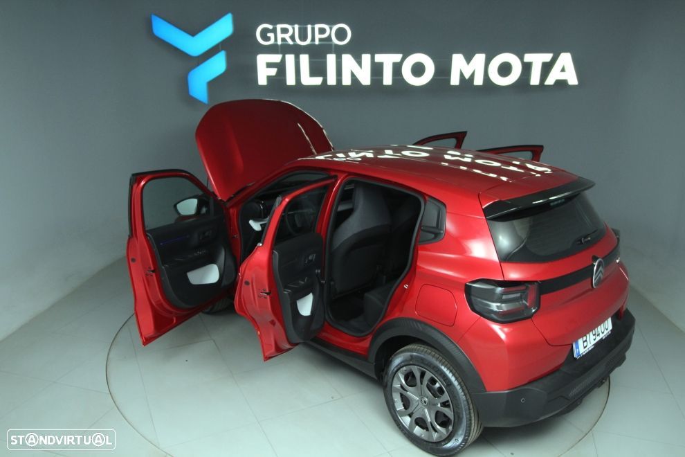 Citroën C3 1.2 Turbo You - 11