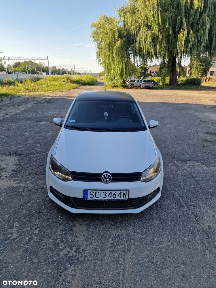 Volkswagen Polo 1.4 16V Comfortline - 14