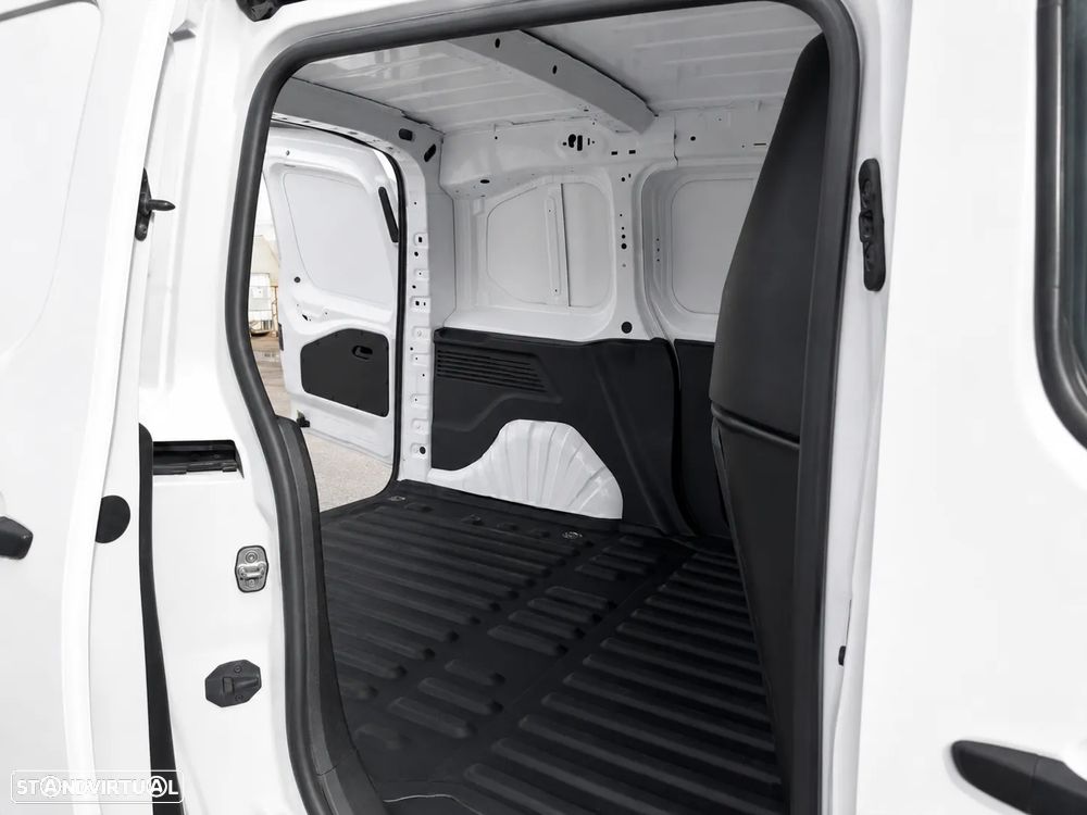 Citroën Berlingo - 6
