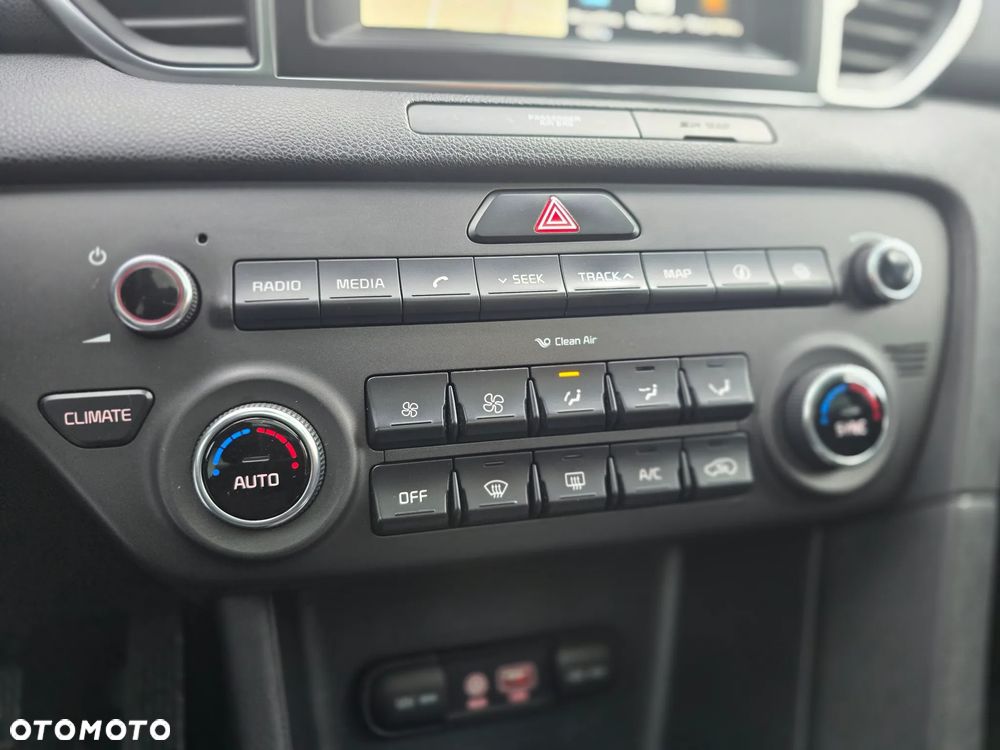Kia Sportage - 23