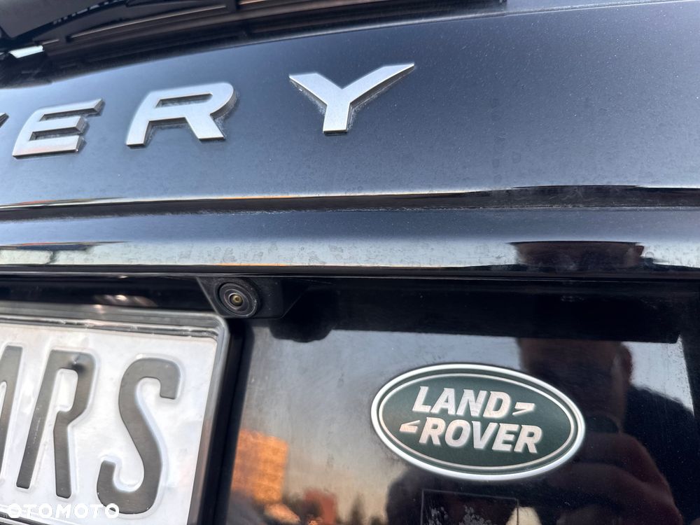 Land Rover Discovery Sport 2.0 D180 HSE - 13
