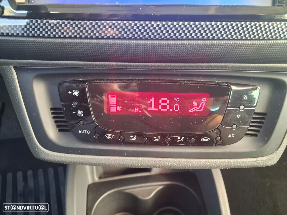 SEAT Ibiza ST 1.2 12V Style - 24