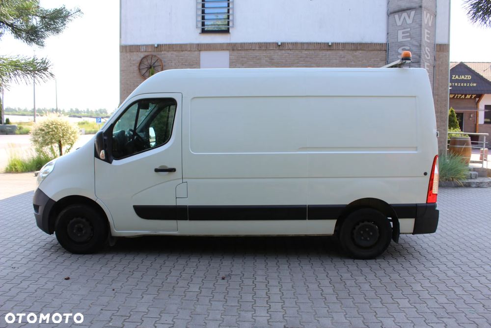Renault Master - 5