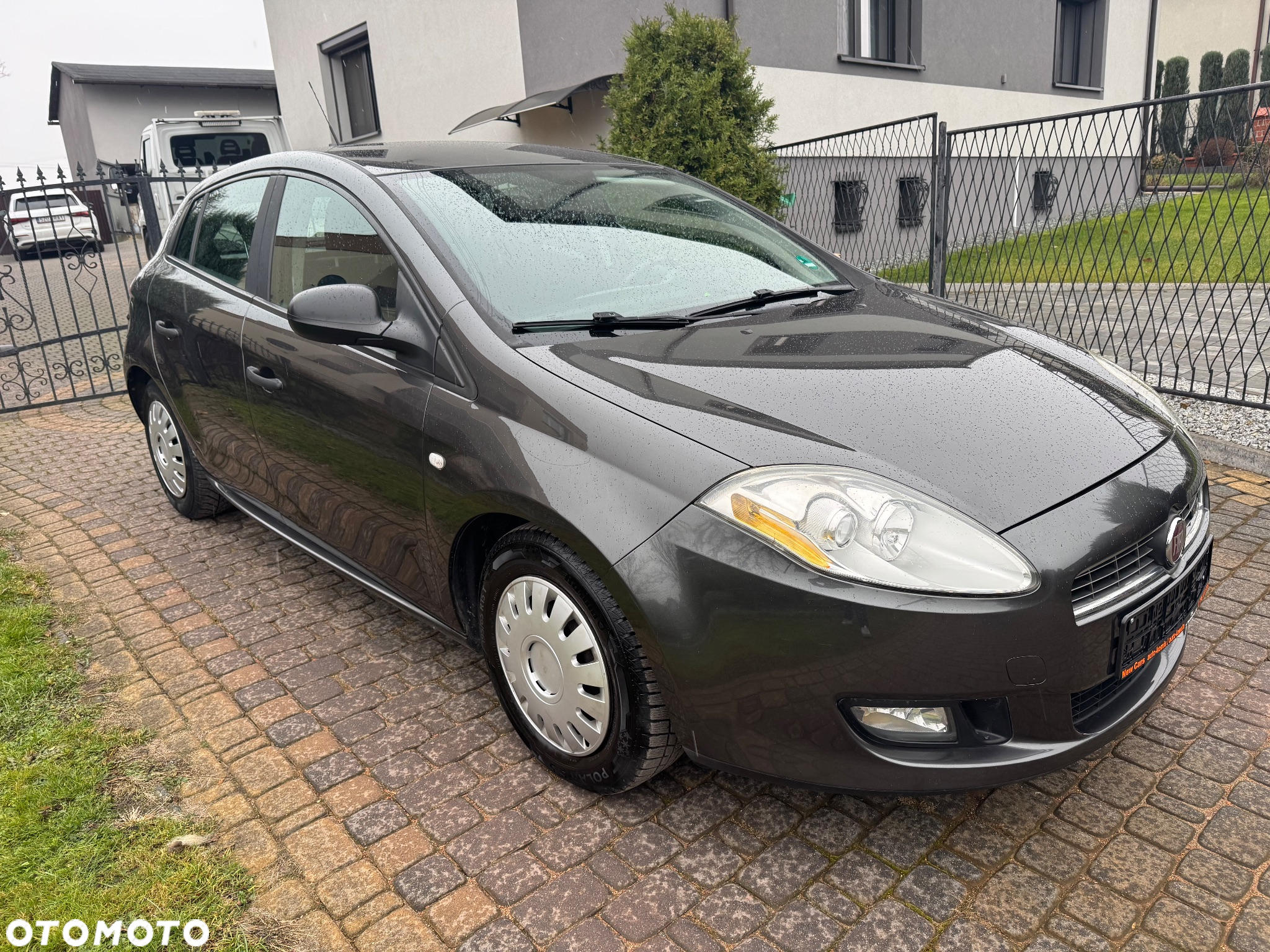 Fiat Bravo 1.4 T-JET 16V MyLife - 17
