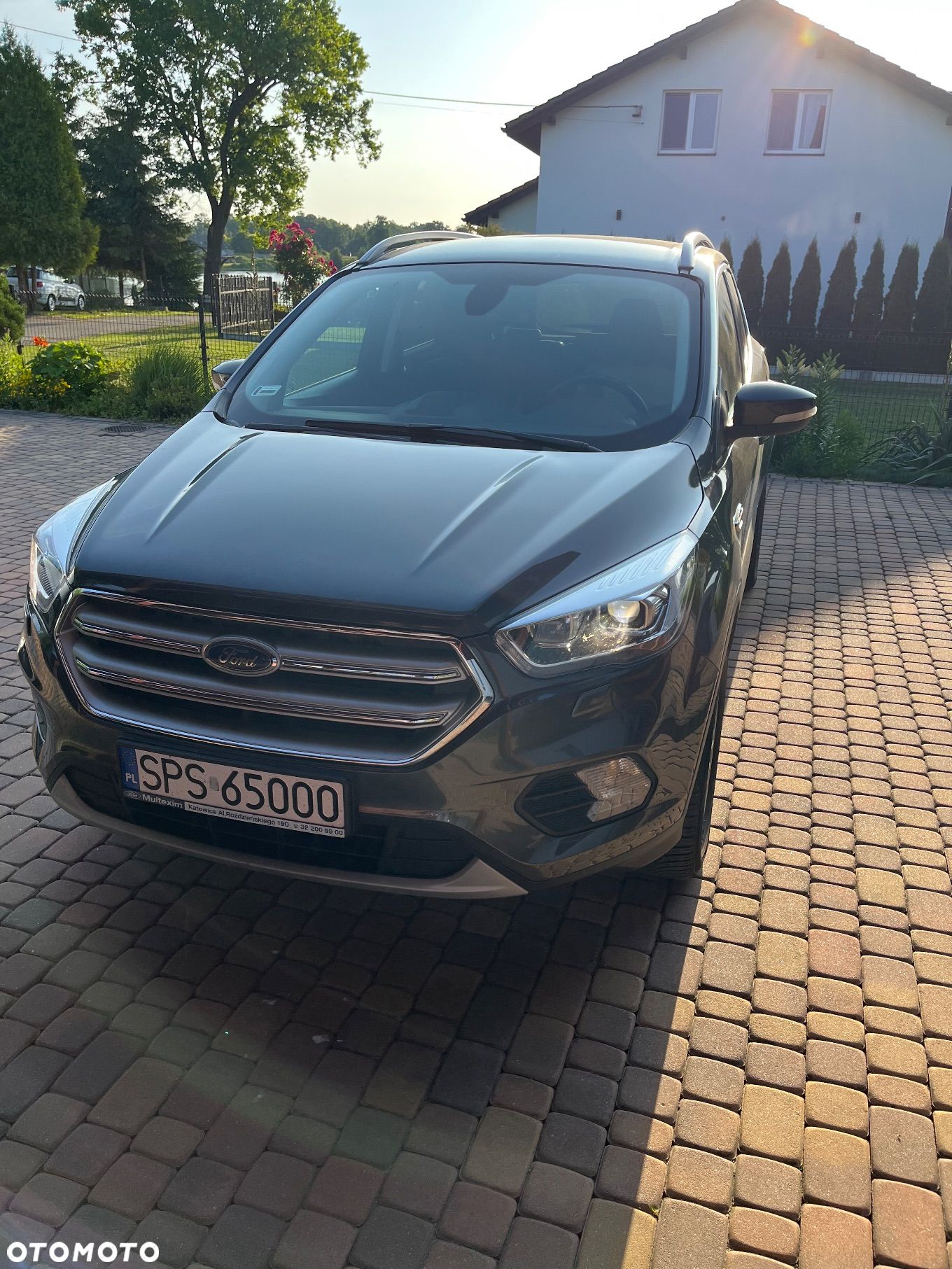 Ford Kuga 1.5 EcoBoost FWD Titanium ASS GPF - 1