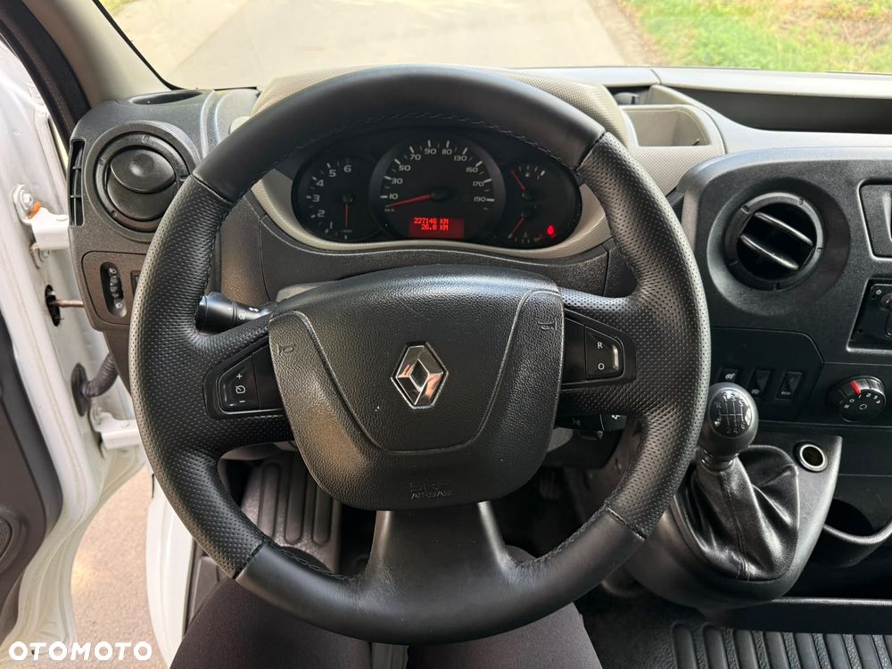 Renault Master - 23